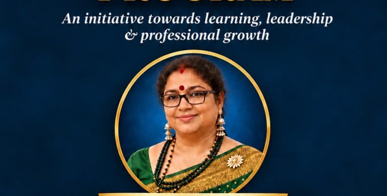 Stepping into Social Work with KAPS – Department of Social Work, Holy Cross Institute of Management & Technology, in association with KAPS – Calicut Chapter