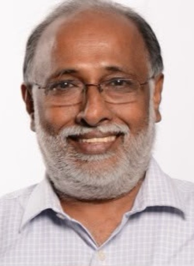 Adv. Reni K Jacob