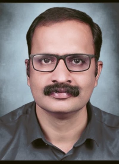 Dr Jayanesh MK