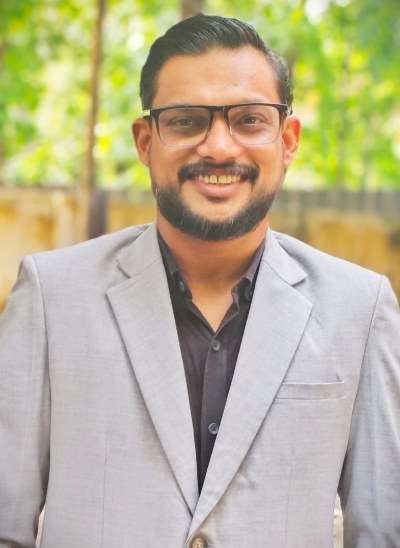 Dr. Safeer Athekkadan