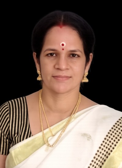 Dr Sheelamma R
