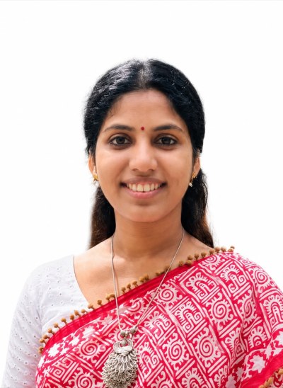 Dr. Sreekutty K G