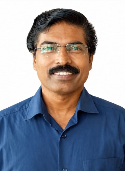 Dr. V.S. Kochukrishna Kurup