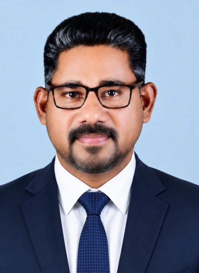 Fr. Siju Padayattil CMI