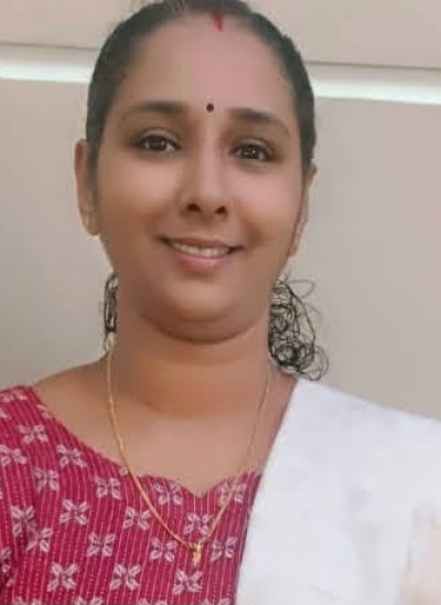 Naizy Joseph