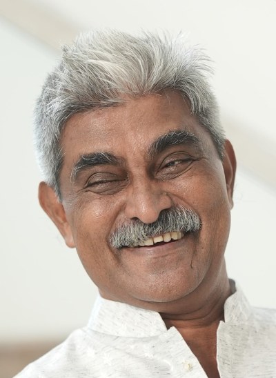 Prof.Dr.Simon Joseph M(Rtd)